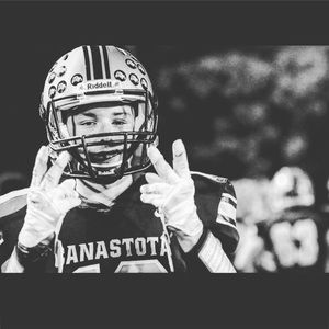 Meet your Posher, Erick